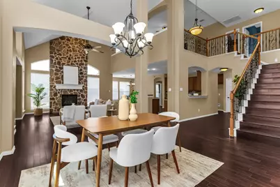 11701 Lampwick Lane, Frisco, TX 75035 - Photo 4