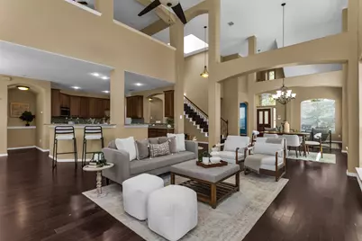 11701 Lampwick Lane, Frisco, TX 75035 - Photo 1