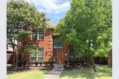 9998 Planters Row Drive, Frisco, TX 75033 - Photo 1