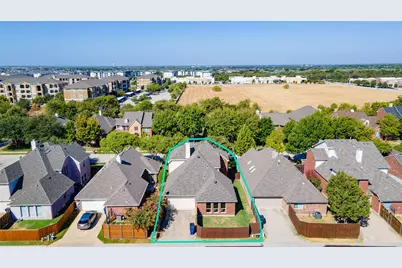 9998 Planters Row Drive, Frisco, TX 75033 - Photo 32
