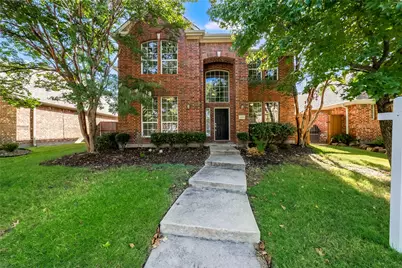 9998 Planters Row Drive, Frisco, TX 75033 - Photo 2