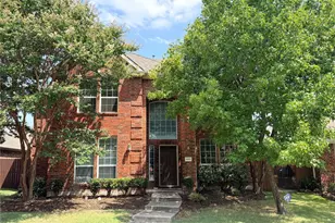 9998 Planters Row Dr, Frisco, TX 75033 - Photo 1