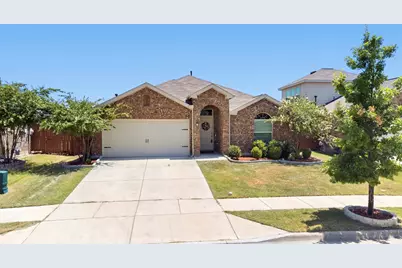 3910 Pioneer Drive, Forney, TX 75126 - Photo 1