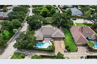 7719 Applecross Lane, Dallas, TX 75248 - Photo 1