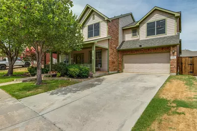 4222 Boxwood Drive, Denton, TX 76208 - Photo 1