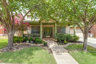 4222 Boxwood Dr, Denton, TX 76208 - Photo 2