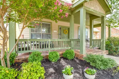 4222 Boxwood Drive, Denton, TX 76208 - Photo 2