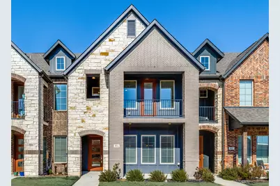 804 Eaglescliffe Landing, Wylie, TX 75098 - Photo 2