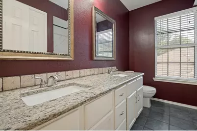 3925 Silver Meadow Lane, Grand Prairie, TX 75052 - Photo 16