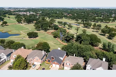 3925 Silver Meadow Lane, Grand Prairie, TX 75052 - Photo 22