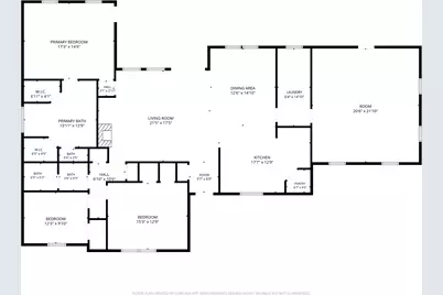 5642 County Road 597, Farmersville, TX 75442 - Photo 36