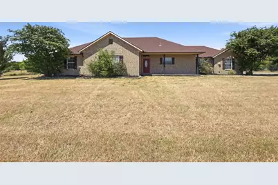 5642 County Road 597, Farmersville, TX 75442 - Photo 2