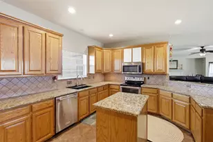 5642 Co Rd 597, Farmersville, TX 75442 - Photo 6