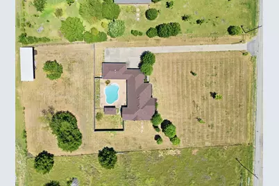 5642 County Road 597, Farmersville, TX 75442 - Photo 34