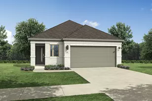 2809 Auburn Ct, Princeton, TX 75407 - Photo 1