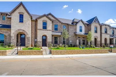 6916 Houndstooth Place, Arlington, TX 76001 - Photo 1
