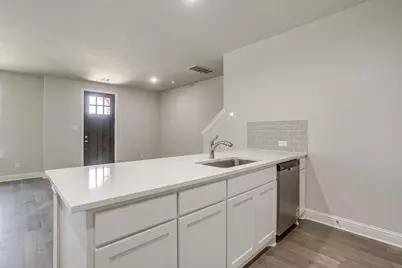 6916 Houndstooth Place, Arlington, TX 76001 - Photo 16