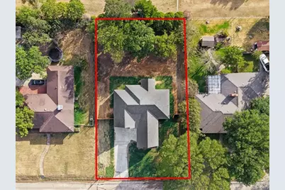 855 N Kaufman Street, Seagoville, TX 75159 - Photo 36
