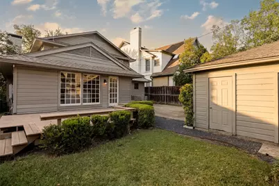 3813 Purdue Avenue, University Park, TX 75225 - Photo 22