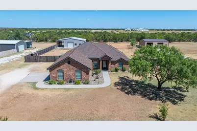 174 Sanford Lane, Abilene, TX 79602 - Photo 4