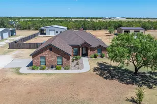 174 Sanford Lane, Abilene, TX 79602 - Photo 4