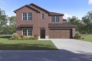2436 Grapevine Wy, Celina, TX 75009 - Photo 1