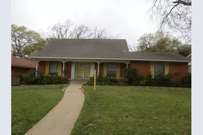 5415 Spruce View Drive, Dallas, TX 75232 - Photo 1