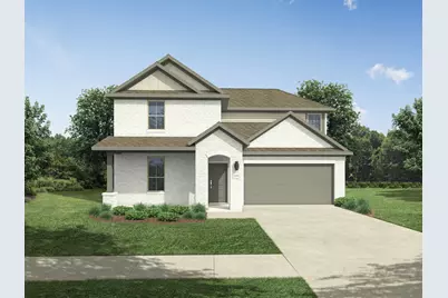 748 Jasmine Lane, Lavon, TX 75166 - Photo 1