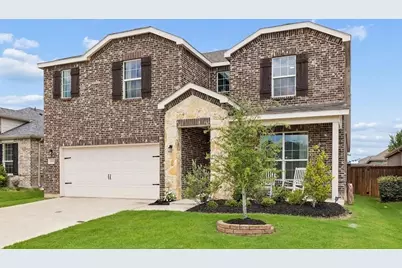 604 Goldenrod Lane, Princeton, TX 75407 - Photo 1