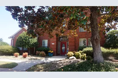 1200 Winnipeg Drive, Lewisville, TX 75077 - Photo 1