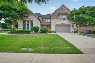 10811 Morro Bay Ln, Frisco, TX 75035 - Photo 1