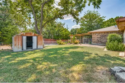948 Briarcove Place, Lancaster, TX 75146 - Photo 24