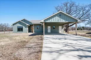 14174 Clark Dr, Streetman, TX 75859 - Photo 1