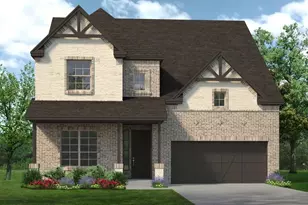 16400 Flatlands Wy, Celina, TX 75009 - Photo 1
