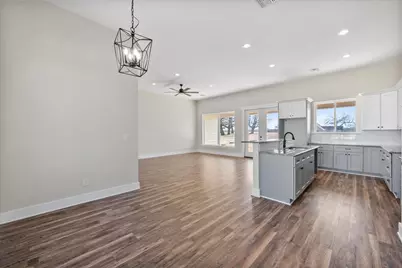 4003 Nettle Road, Streetman, TX 75859 - Photo 14