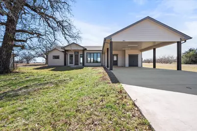 4003 Nettle Road, Streetman, TX 75859 - Photo 2
