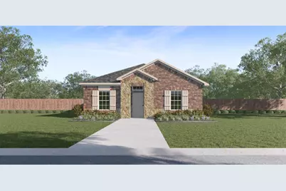 2508 Pikes Peak Way, Celina, TX 75009 - Photo 1