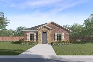 2508 Pikes Peak Way, Celina, TX 75009 - Photo 1
