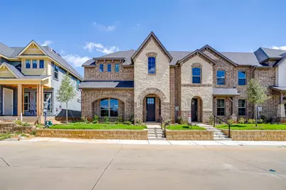 6918 Houndstooth Place, Arlington, TX 76001 - Photo 1