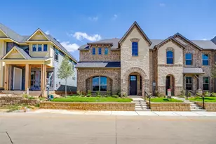 6918 Houndstooth Pl, Arlington, TX 76001 - Photo 2