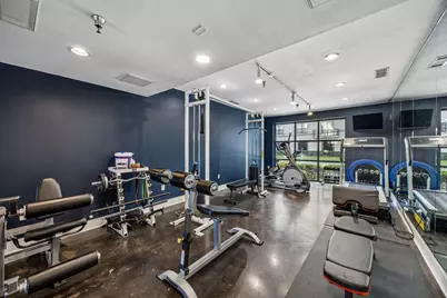 4605 Cedar Springs Road #218, Dallas, TX 75219 - Photo 24