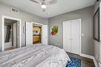 4605 Cedar Springs Road #218, Dallas, TX 75219 - Photo 18