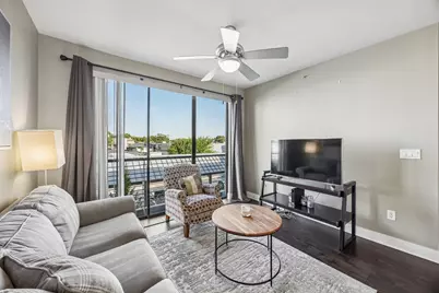 4605 Cedar Springs Road #218, Dallas, TX 75219 - Photo 4