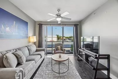 4605 Cedar Springs Road #218, Dallas, TX 75219 - Photo 2