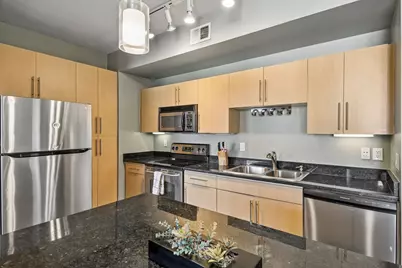 4605 Cedar Springs Road #218, Dallas, TX 75219 - Photo 14