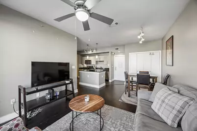 4605 Cedar Springs Road #218, Dallas, TX 75219 - Photo 6