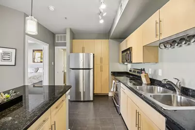 4605 Cedar Springs Road #218, Dallas, TX 75219 - Photo 8