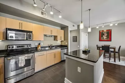 4605 Cedar Springs Road #218, Dallas, TX 75219 - Photo 10