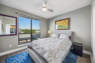 4605 Cedar Springs Road #218, Dallas, TX 75219 - Photo 16