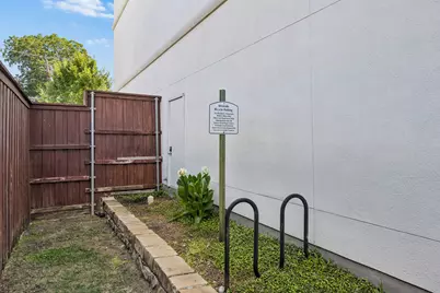 4605 Cedar Springs Road #218, Dallas, TX 75219 - Photo 36